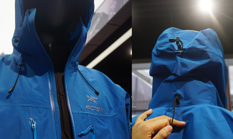 始祖鸟成都佛罗伦萨小镇店,把店开到每个城市