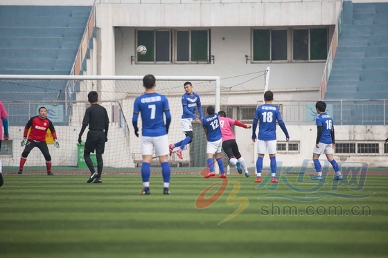 烟台足球甲级联赛赛程,烟台足球为职业联赛打基础