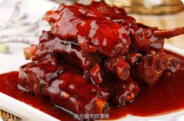 江苏美食比拼,江苏各地主要美食