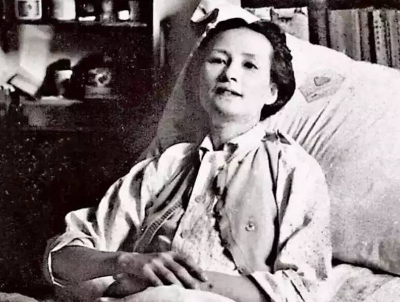 林徽因余生很短一定要爱,林徽因总有人因为是你而爱你