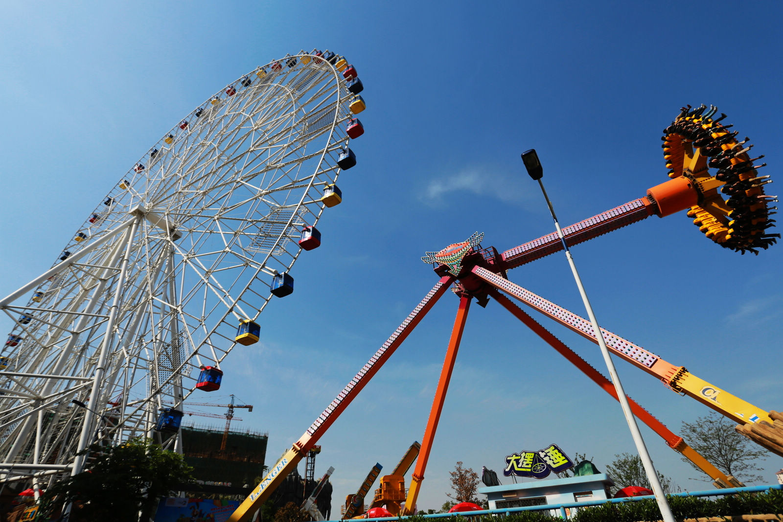 南京春天适合孩子玩的地方,南京情侣适合玩的地方旅游攻略