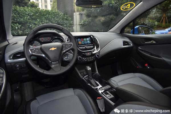 科鲁兹两厢和三厢哪个更好,科鲁兹两厢1.6怎么样