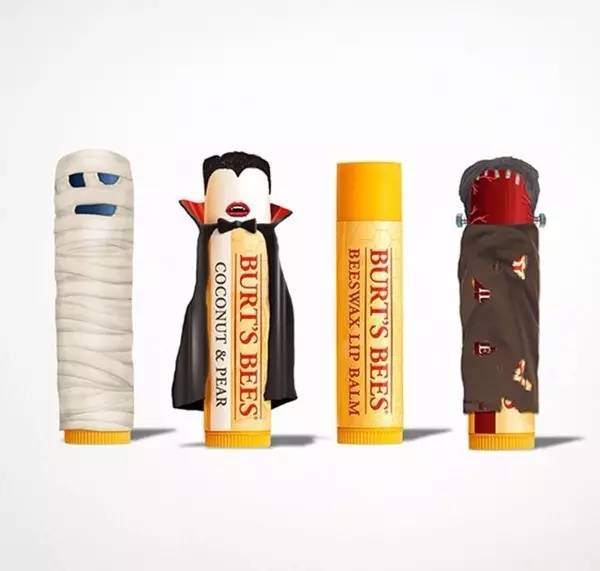 高颜值润唇膏便宜变色,高颜值10元变色唇膏