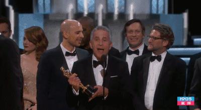 你以为这届奥斯卡就是史上最尴尬的了?太天真!