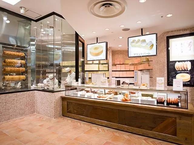 东京抹茶店排行榜,京都最好的抹茶店