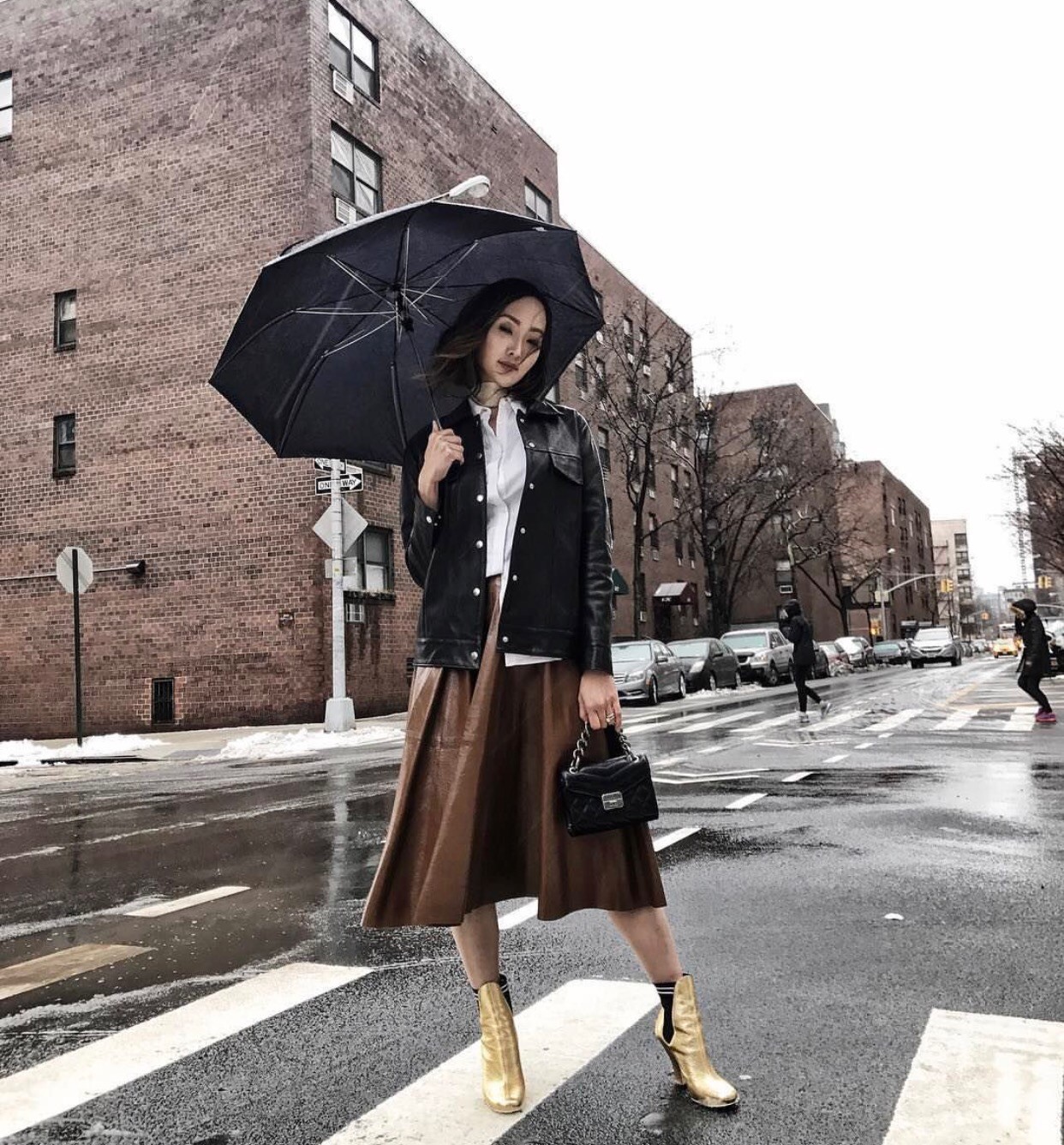 有一种时尚叫根本看不懂,能穿出高级感的时尚品牌