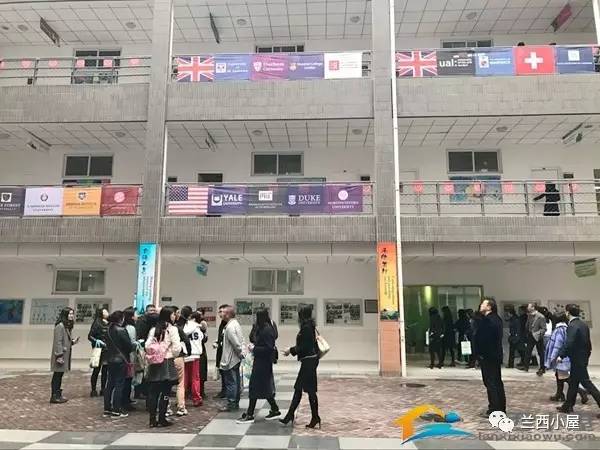 国际班的课程难不难,国际学校学生学习都不好吗