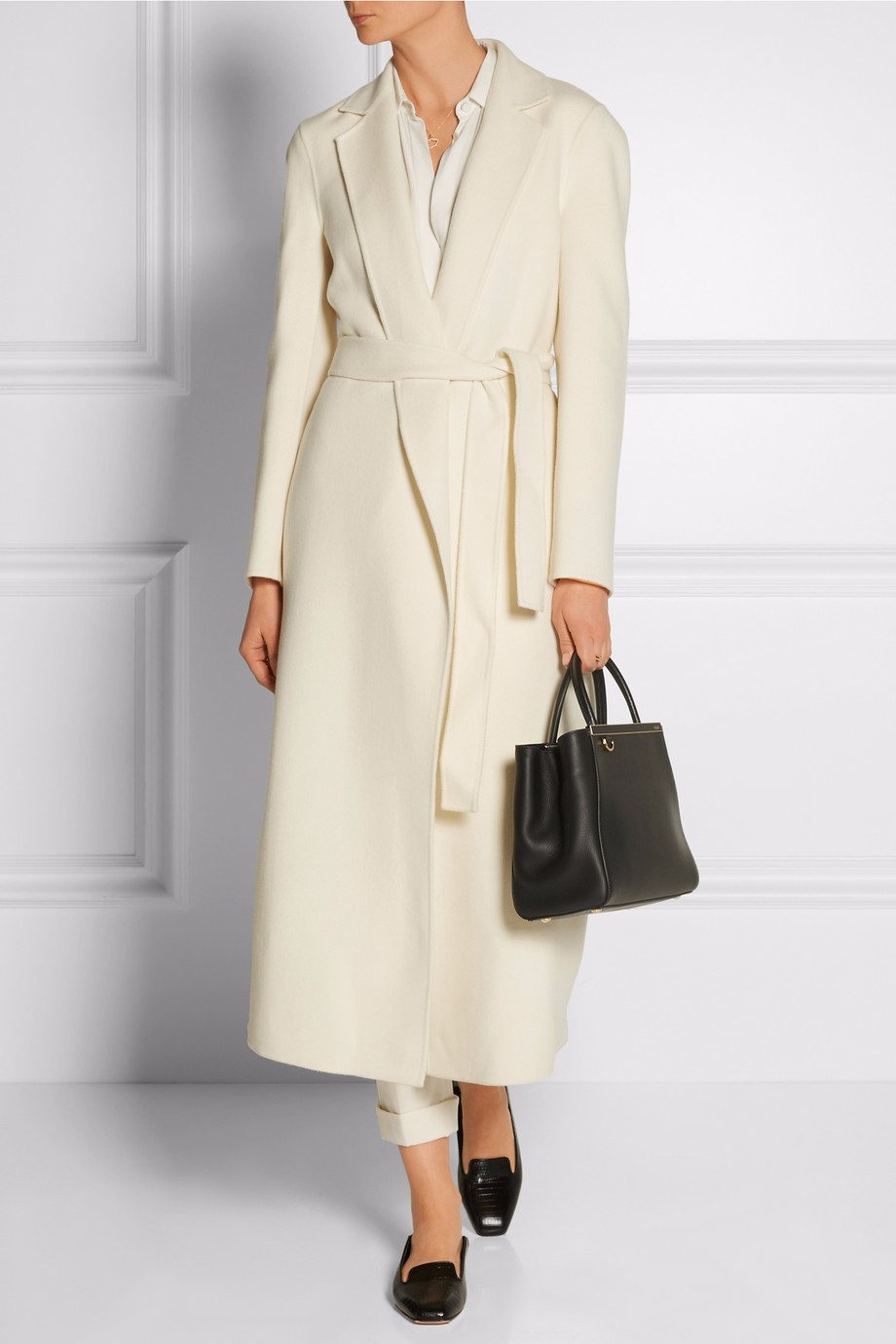 必买的大牌单品,衣橱必买的100件单品