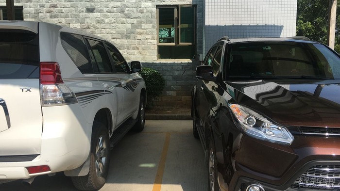 驭胜S350升高后的感受,驭胜s350发动机做隔音