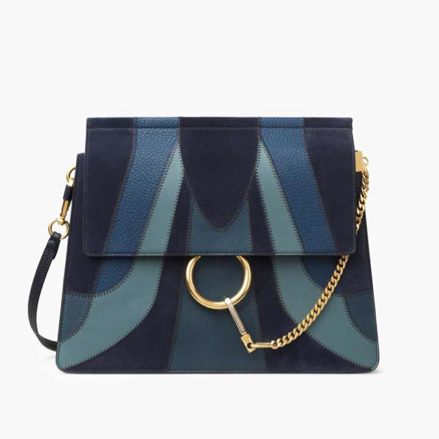 chloe新款包包推荐,chloe的2018新款包