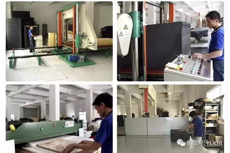 工业照明怎么安装视频,工业照明运作思路