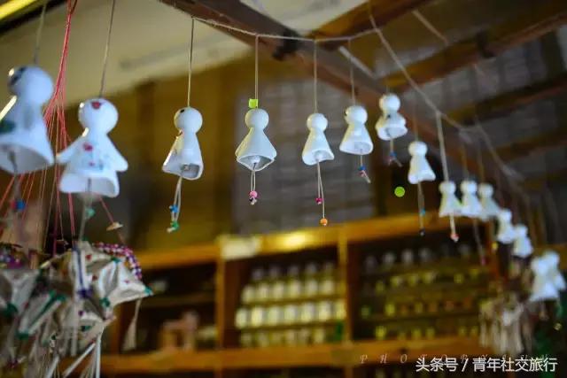 走进乡村慢时光,走进慢生活