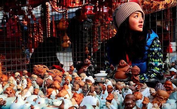 地摊捡漏的标准,街头捡漏有哪些常识