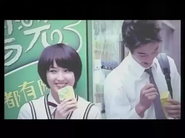 “乜咁啱嘅”,原来我们都是看这款广告长大