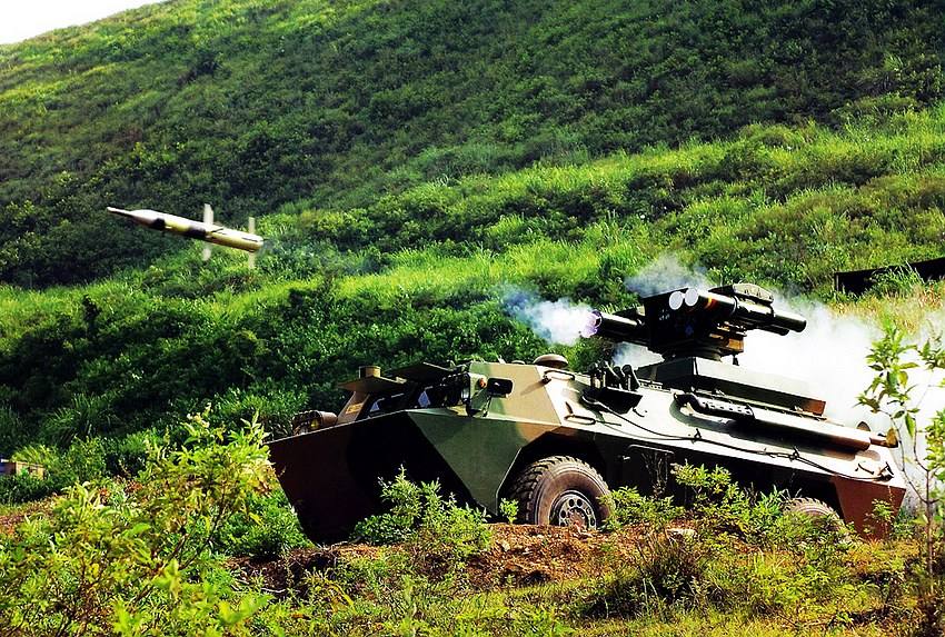 中国的炮兵有多强大,中国的炮兵旅都配备哪些火炮