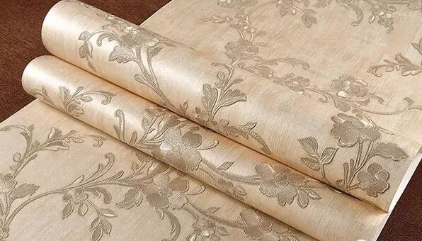 壁纸清洁小妙招墙布清洁剂,墙纸墙布的打理方式