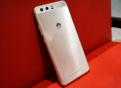 华为p10玉色定制版,华为p10plus钻雕蓝