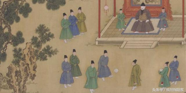 足球场上那些永不言败的足球精神,足球的另类魅力远远超过你的想象