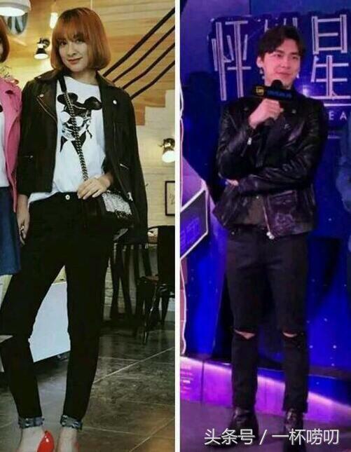 李易峰和吴昕是什么关系,李易峰吴昕绯闻事件