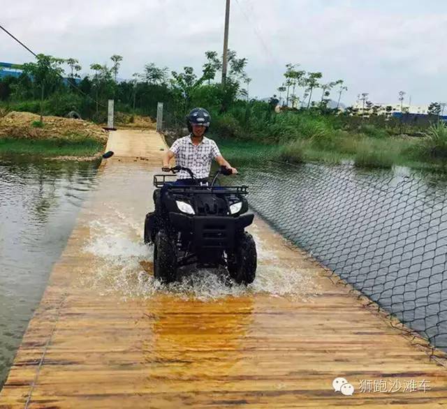 海边沙滩车项目,沙滩车越野旅游项目