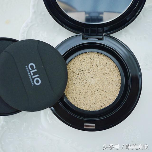 美妆种草菌阿玛尼气垫,气垫种草推荐