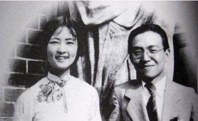 林徽因的丈夫梁思成是干啥的,林徽因的丈夫梁思成