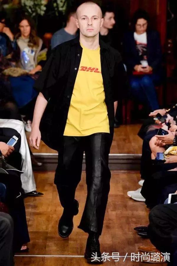 小众衣服品牌男装,小众但是很上档次的男装品牌