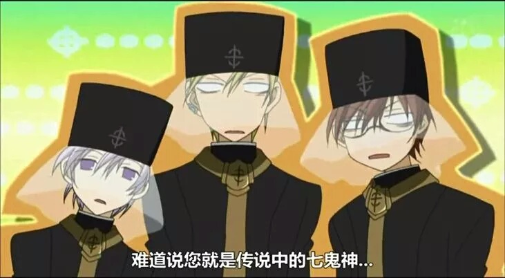 十大经典番剧动漫 (王者荣耀动画番剧)