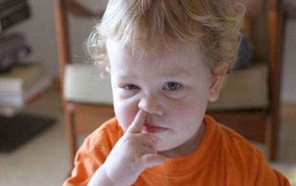 小虫会不会爬进宝宝鼻子,宝宝鼻子里进小球危险