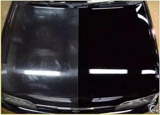 汽车封釉打蜡镀膜哪种效果要好,汽车封釉打蜡镀膜有什么区别