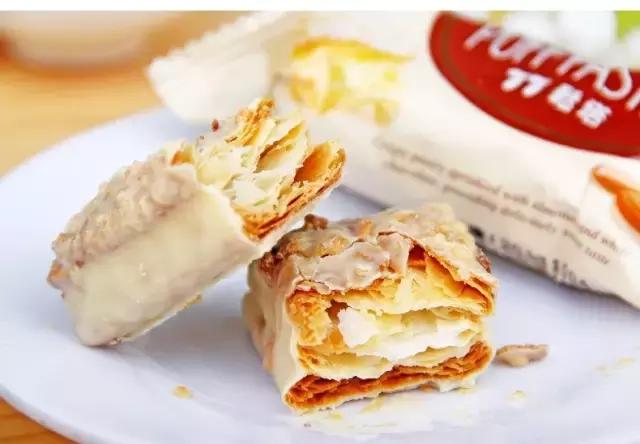 好吃进口零食,十款全球公认爆款最好吃的零食