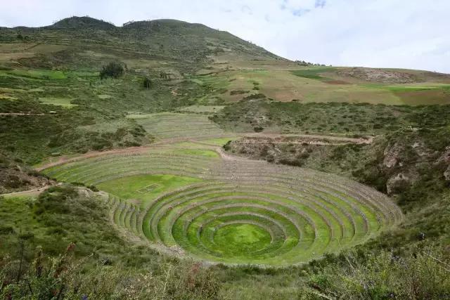 这才是旅行的样子,从亚洲至南美洲,他比我们多了点勇气和决心