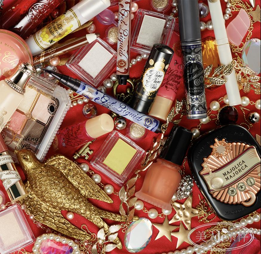 八一八用过的化妆品,八一八护肤品