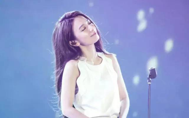 田馥甄演唱会任家萱陈嘉桦助阵,田馥甄演唱会上she合体是哪一场