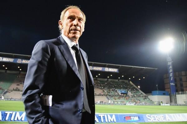 泽曼如安切洛蒂一般迎执教千场盛赞托蒂是其遇到最强球员