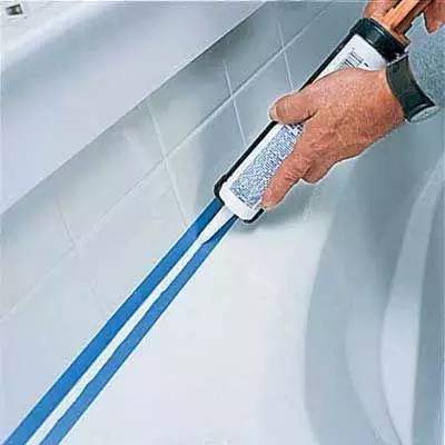 美缝瓷砖缝隙多大,瓷砖缝隙如何处理