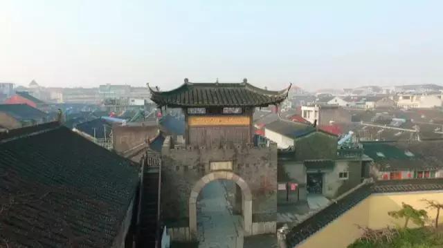 江苏泰兴黄桥镇发展,江苏省泰兴市黄桥镇最新发展