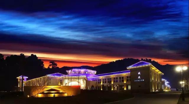 厉害了我的廊坊！这个有着美丽风景和高颜值的城市，变身“网红”