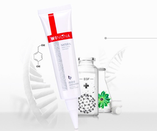 一直有人邀请我回答什么美白护肤的产品，今天就来安利咱国货