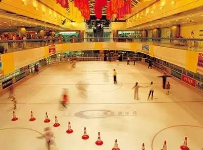 滑雪攻略都需要准备什么东西,滑冰攻略