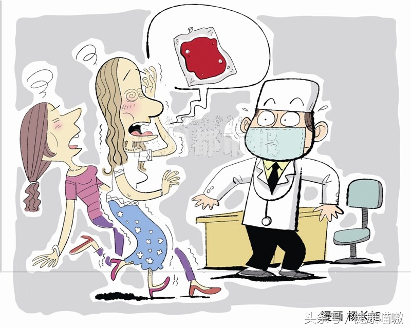 范可尼贫血诊疗指南,儿童贫血的诊疗思路