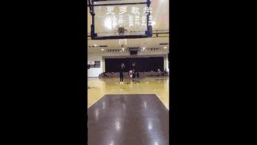 投篮不准的三大秘诀,打篮球怎么发力很大投篮也很准