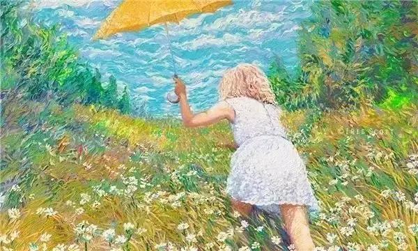 看到最后,我怀疑自己学了假美术!