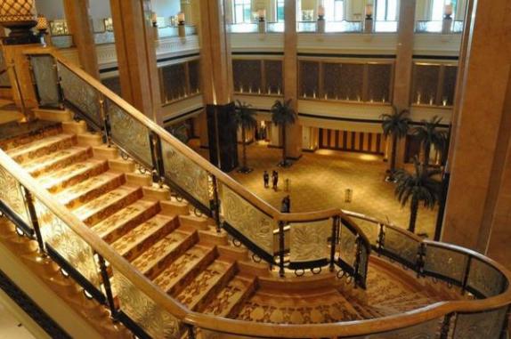 迪拜游记,迪拜游记视频