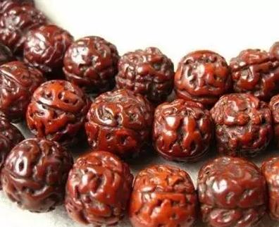 金刚菩提盘玩问题,金刚菩提怎么辨别是否机刷