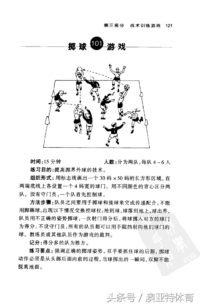 足球训练游戏教学,足球训练游戏