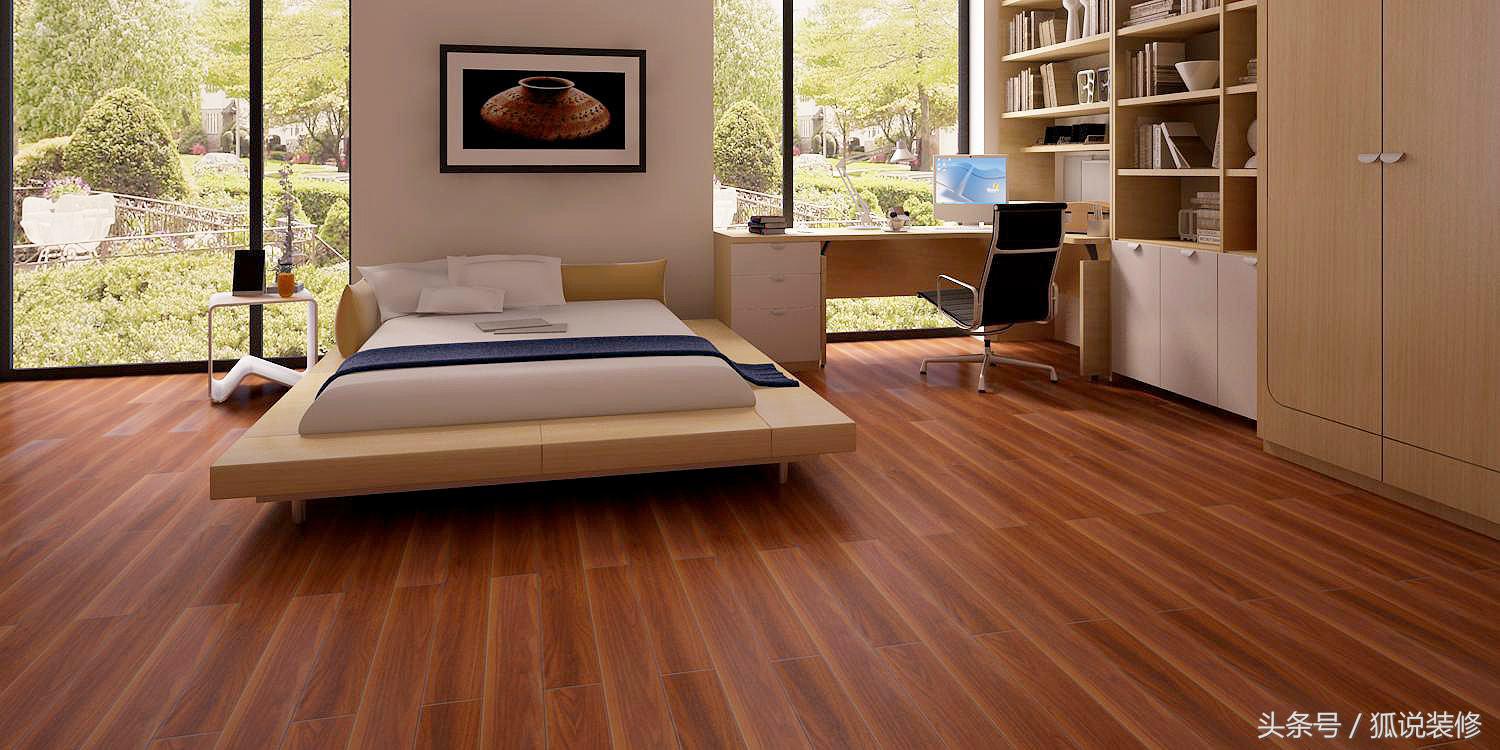 实木地板选择攻略,家居木地板颜色选购法则