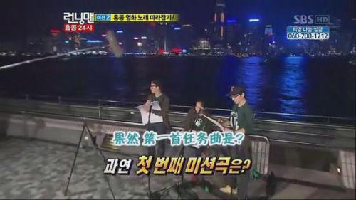 张国荣在韩国的影响力,韩国人看哥哥张国荣经典镜头