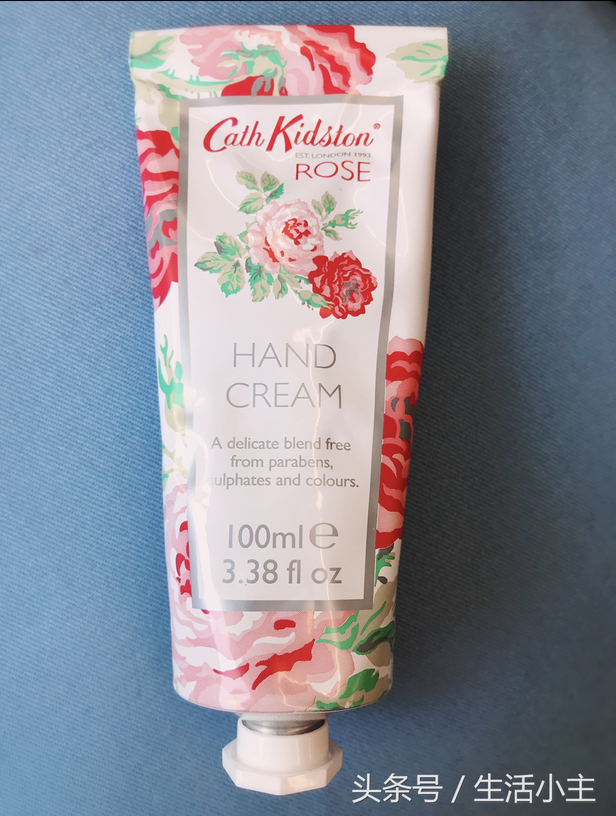 生活小主私家推荐！中看又中用，请男人别说我败家niamen！