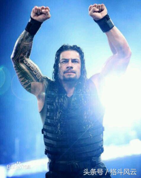 wwe布洛克莱斯纳vs送葬者2015,盘点wwe布洛克·莱斯纳的十大对手